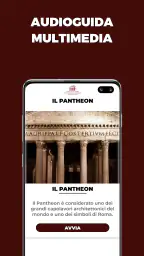 Pantheon - Official screenshot