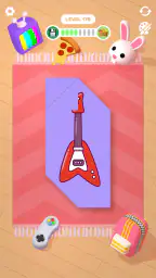 Paper Fold screenshot
