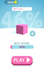 Paper.io 4 screenshot