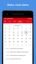 Paprika Recipe Manager 3 screenshot