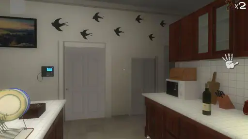 Paranormal Territory 2 screenshot