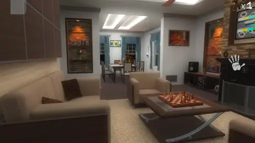 Paranormal Territory 2 screenshot