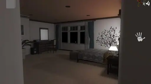 Paranormal Territory 2 screenshot