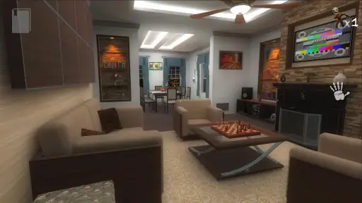 Paranormal Territory 2 screenshot