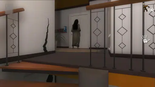 Paranormal Territory 2 screenshot