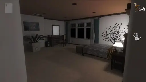 Paranormal Territory 2 screenshot