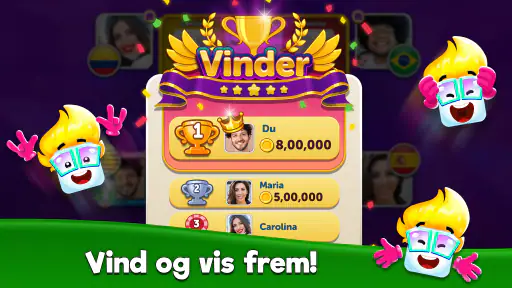 Parchis CLUB - Pro Ludo screenshot