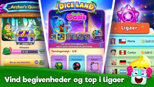 Parchis CLUB - Pro Ludo screenshot