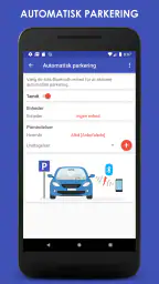 ParKing Premium - Find min bil screenshot