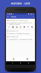 ParKing Premium - Find min bil screenshot