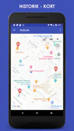 ParKing Premium - Find min bil screenshot