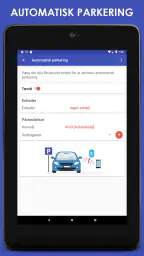 ParKing Premium - Find min bil screenshot