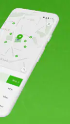 ParkMan - Parkerings-appen screenshot