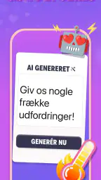 Parspil: Frække spørgsmål screenshot