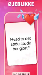 Parspil: Frække spørgsmål screenshot