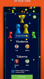 Partners screenshot