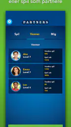 Partners screenshot