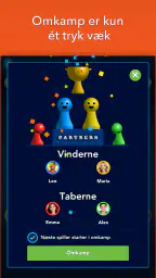 Partners screenshot