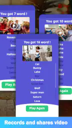 Party Charades: Headbands Game screenshot