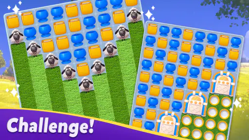 Party Match screenshot