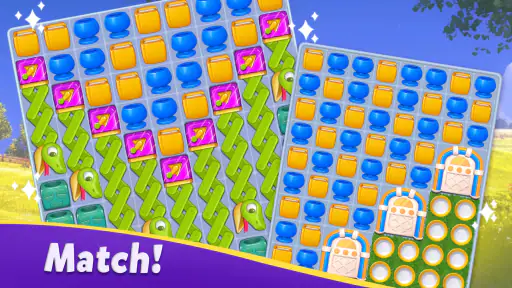 Party Match screenshot