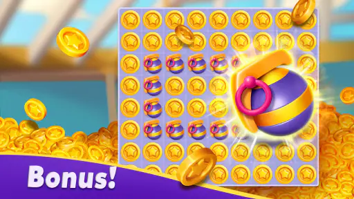 Party Match screenshot