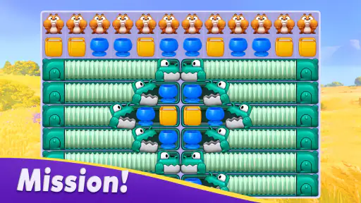 Party Match screenshot