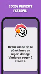 Party Roulette: Fest spil screenshot