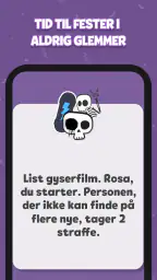 Party Roulette: Fest spil screenshot