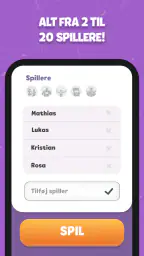 Party Roulette: Fest spil screenshot