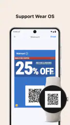 Pass2U Wallet - Medlemskort screenshot