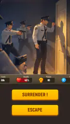 Pawn to Don Mafia Crime Story screenshot