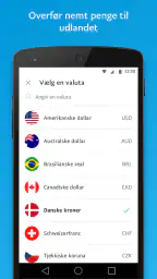 PayPal screenshot
