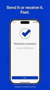 PaysafeCard - prepaid payments screenshot