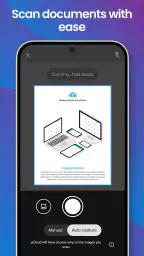 pCloud: Cloud Storage screenshot