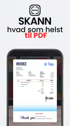 PDF & Doc Scanner - TapScanner screenshot