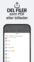 PDF & Doc Scanner - TapScanner screenshot