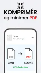 PDF & Doc Scanner - TapScanner screenshot