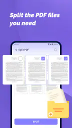 PDF File Plus screenshot