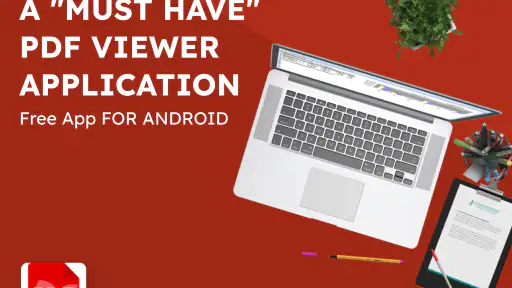PDF-læser: PDF-fremviser screenshot