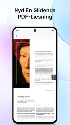 PDF-Læser - PDF-Redigering screenshot