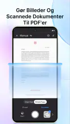 PDF-Læser - PDF-Redigering screenshot