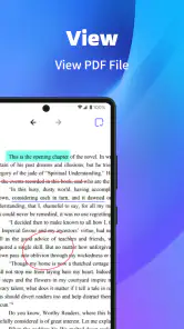 PDF-læserzone screenshot