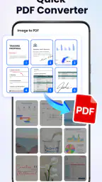 PDF Reader - PDF Editor screenshot