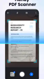 PDF Reader - PDF Editor screenshot