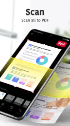 PDF Reader Pro: Edit PDF screenshot