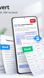 PDF Reader Pro: Edit PDF screenshot