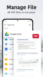 PDF Reader Pro: Edit PDF screenshot