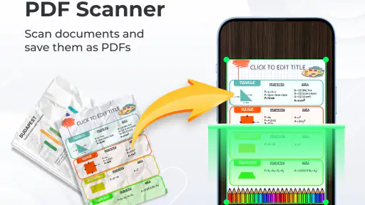 PDF Reader & View PDF Files screenshot