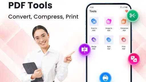 PDF Reader - Viewer, Edit PDF screenshot